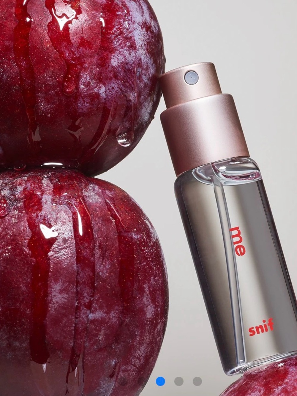 Snif Me Fine Fragrance 10 ml Mini